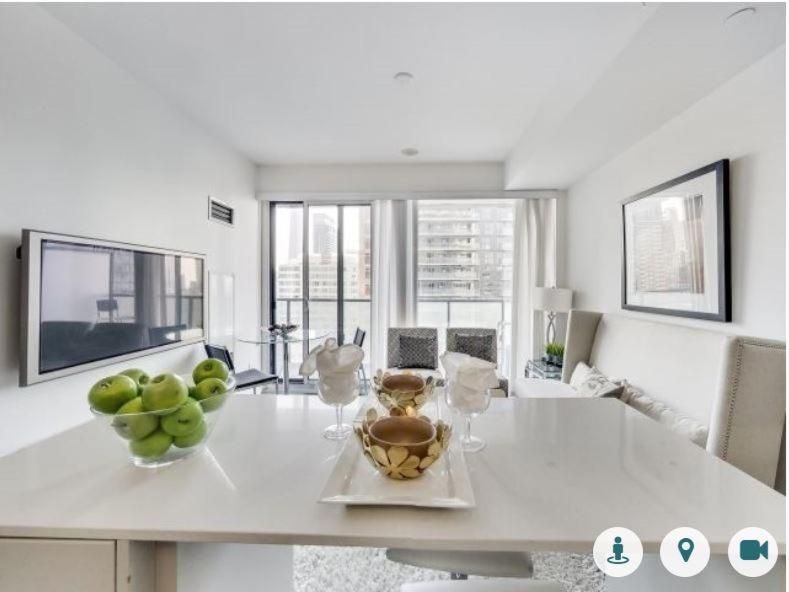 Comfortable Central Downtown Condo - Toronto Exterior photo