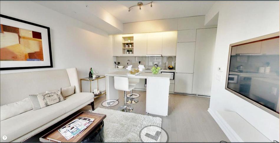 Comfortable Central Downtown Condo - Toronto Exterior photo