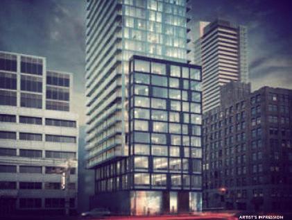 Comfortable Central Downtown Condo - Toronto Exterior photo