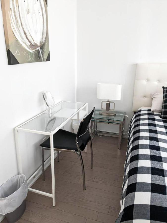 Comfortable Central Downtown Condo - Toronto Exterior photo
